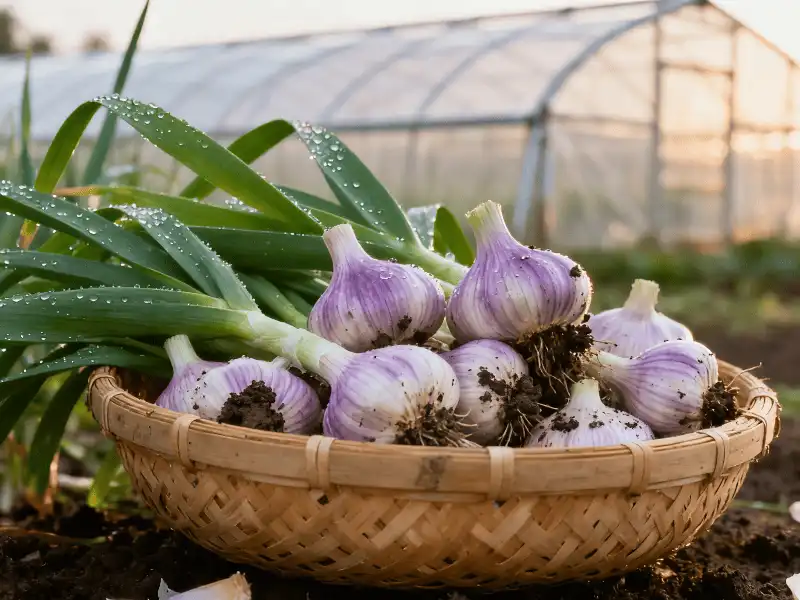 How to Choose High-Purity Garlic Extract Powder for Supplements?